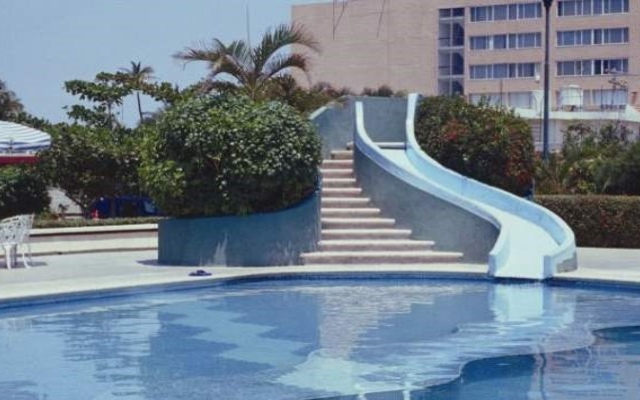 Hotel Villa del Mar