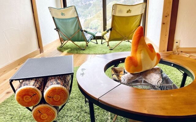 Kominka Glamping Matoba