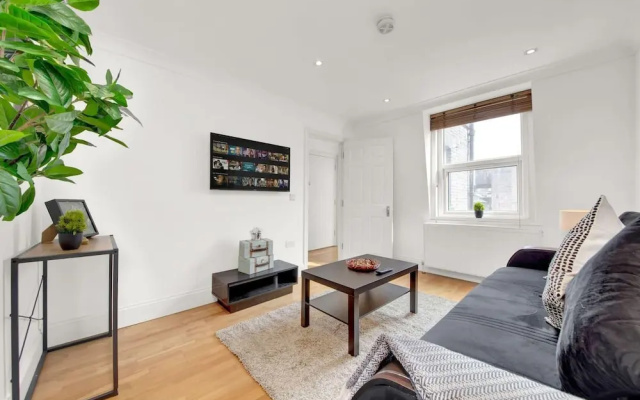 Hyde Park Superior Suite - Central London Location