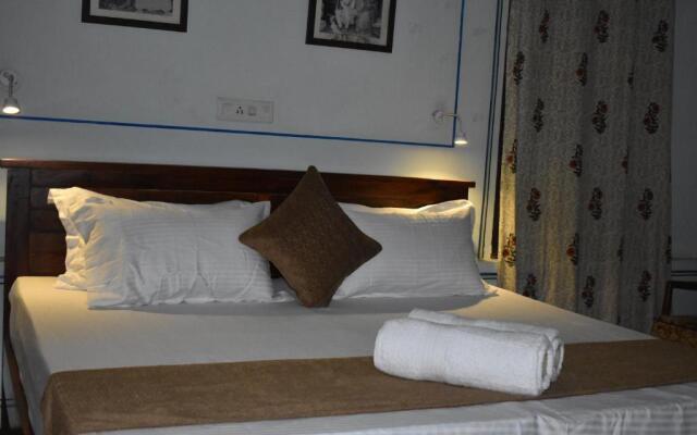 Hotel Nawal Sagar Palace Bundi