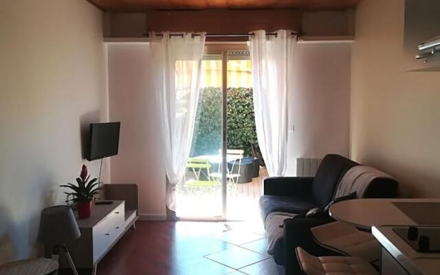 Le Saphir by Gites de France