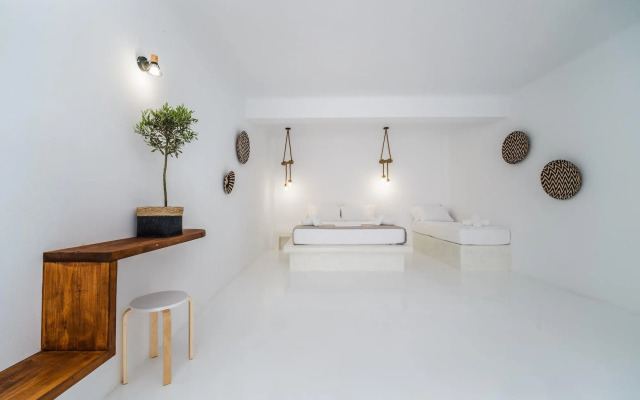 Amethyst Luxury Suites