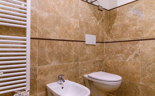 Appartamento Al Centro della Vacanza