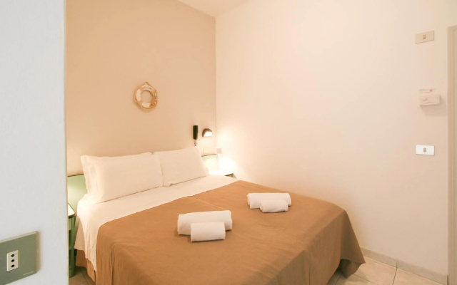 Hotel Ambra Cattolica
