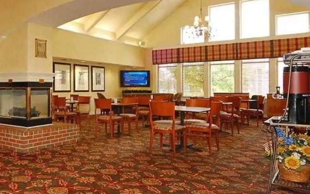 Sonesta Es Suites Allentown Bethlehem Airport