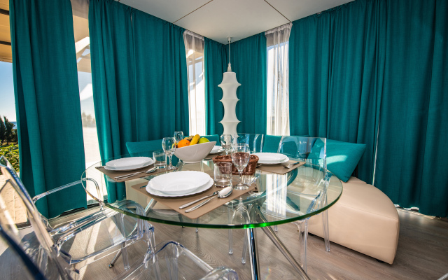 Arena Grand Kazela Camping Homes