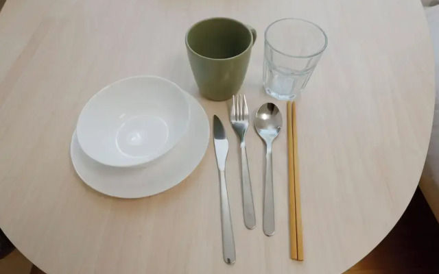 Nakano Five