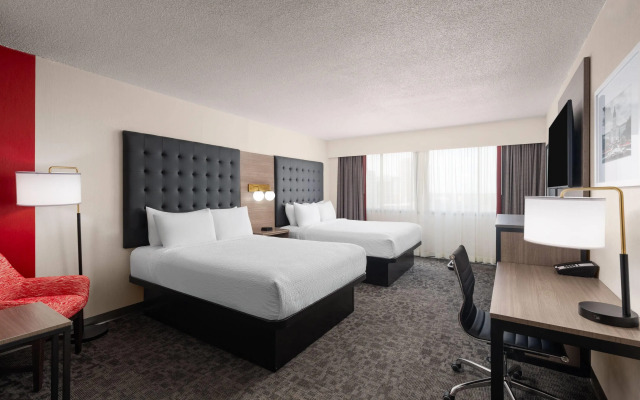 Ramada Plaza by Wyndham Regina Downtown