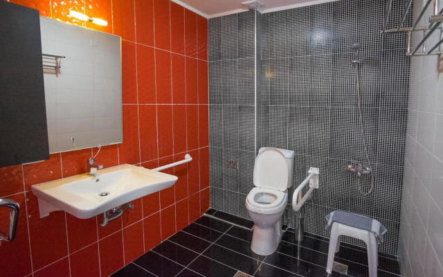 Must Boutique Hotel