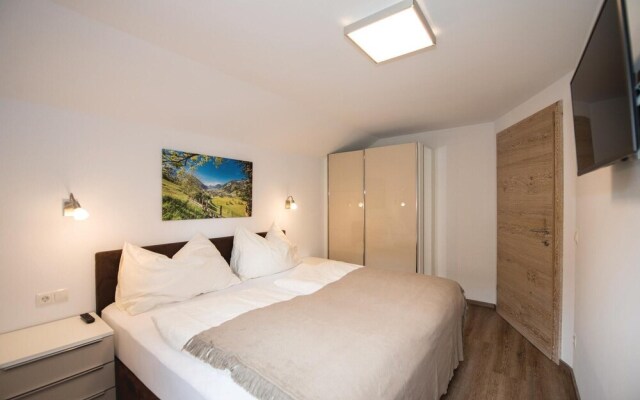 Nice Apartment in Rauris With 2 Bedrooms and Wifi