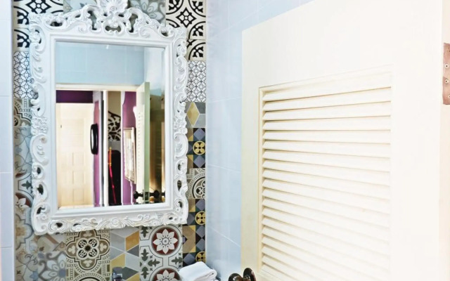 Rasa Boutique Hotel