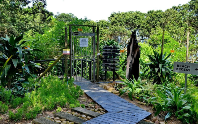 Anew Hotel Ocean Reef Zinkwazi