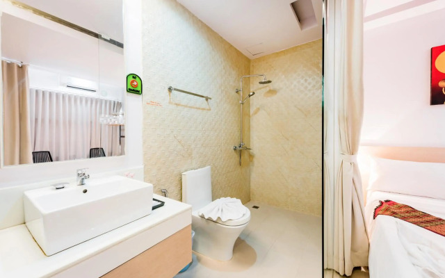 My Hotel Phuket