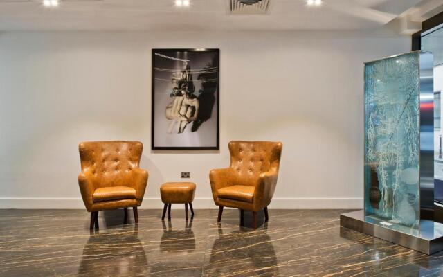 The Chronicle by Supercity Aparthotels