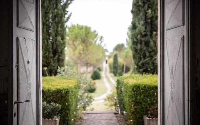 Domaine de La Monestarié