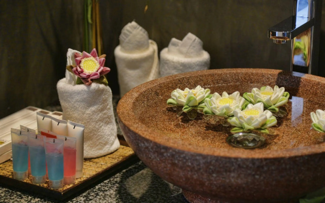 Laysung Boutique Hotel