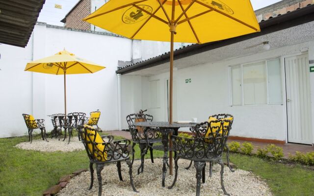 Hotel Normandia Gold