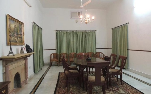 Kunjpur Guest House