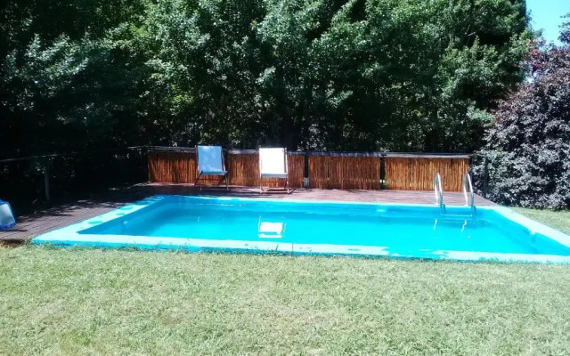 La Nilda