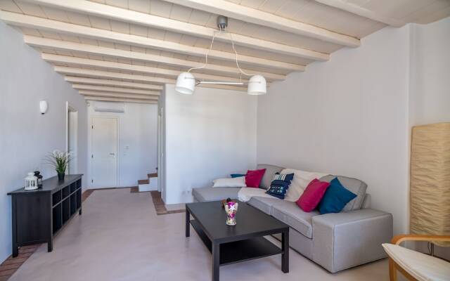 4Z Mykonos Villas