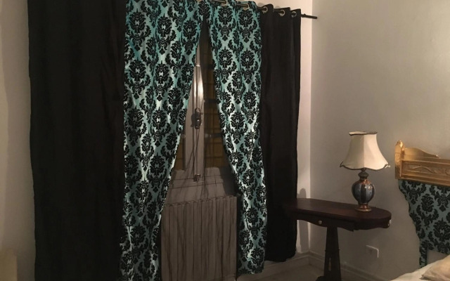 Maison Avec Jardin Garage