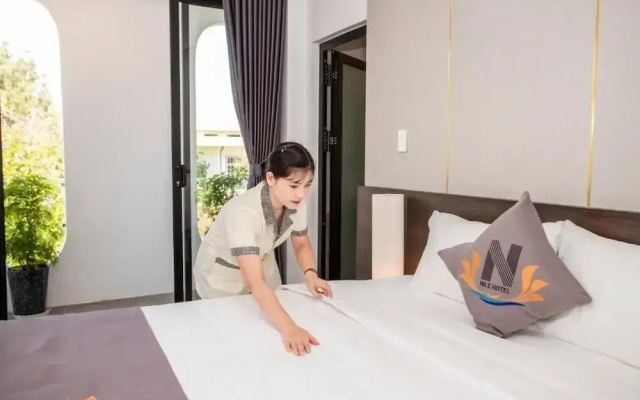 Nile Hotel Phu Yen