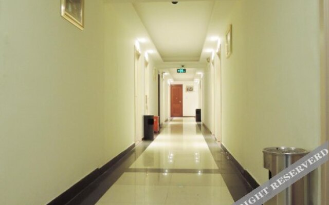 Shifan Express Hotel