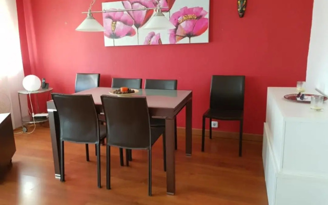 Pura vida en Sevilla