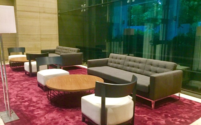 Baral Service Suites The Horizon Residences