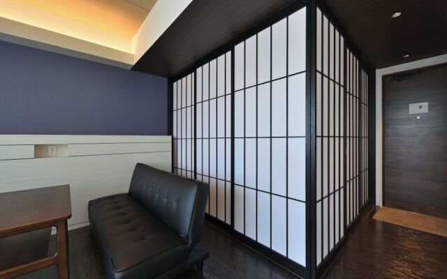 Karry CONDO CHURAUMI