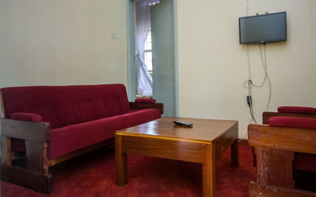 Travel Hotel