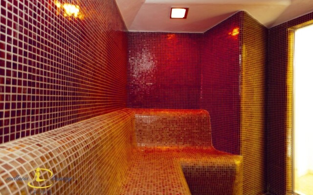 Hotel Tropis