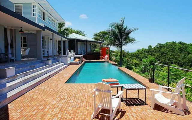 Casa de Gilles Guesthouse