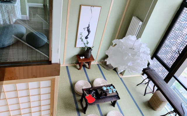 Yinan Design Apartment Beijing Universal Studio