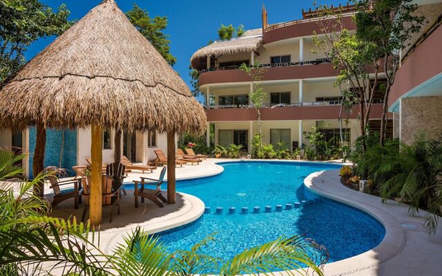 Chalet 2 BRM Penthouse private roof sleeps 4