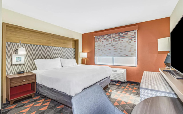 Holiday Inn Spartanburg Northwest by IHG