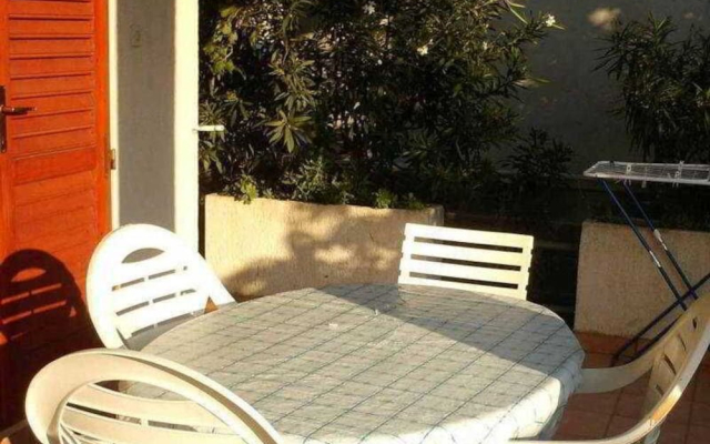 Apartmani Srsen
