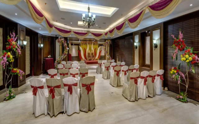 The Astor Kolkata