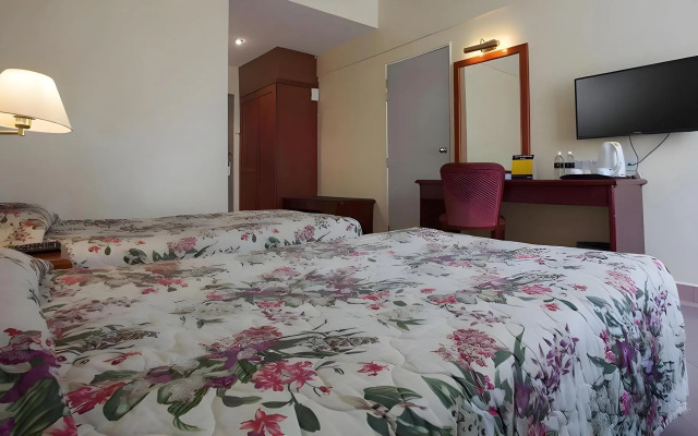 Hotel Seri Malaysia Taiping