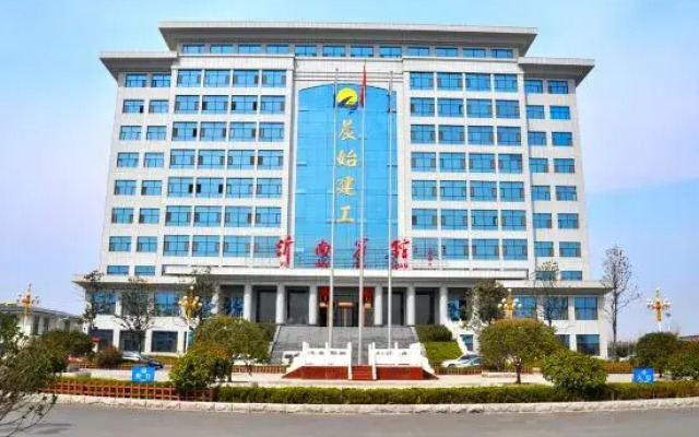 Yinan Hotel (Zhisheng Hot Spring Resort No.2 Building)