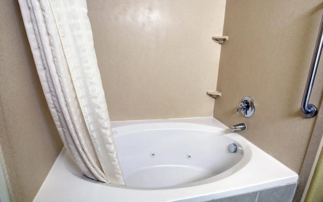 Spark by Hilton Selma