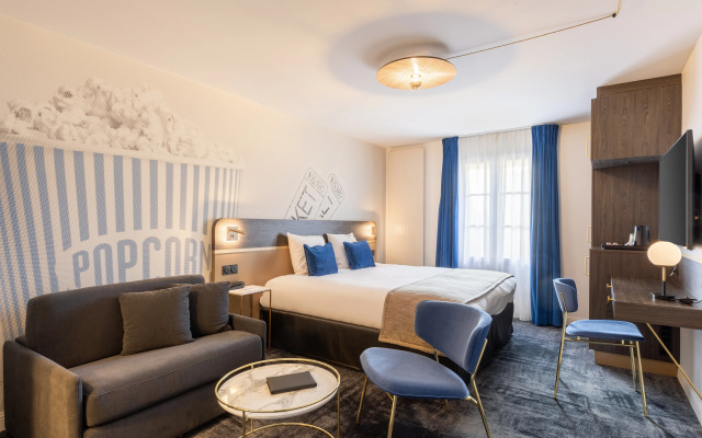Best Western Plus L'artist Hotel
