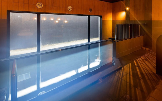 Hotel Route Inn Kinokawa