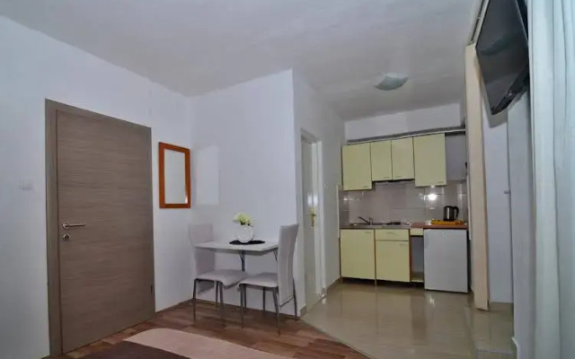Apartments Villa Luce