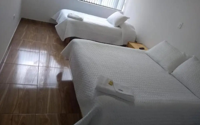 Hotel Suarel Center