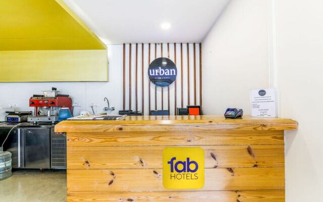 FabHotel Urban
