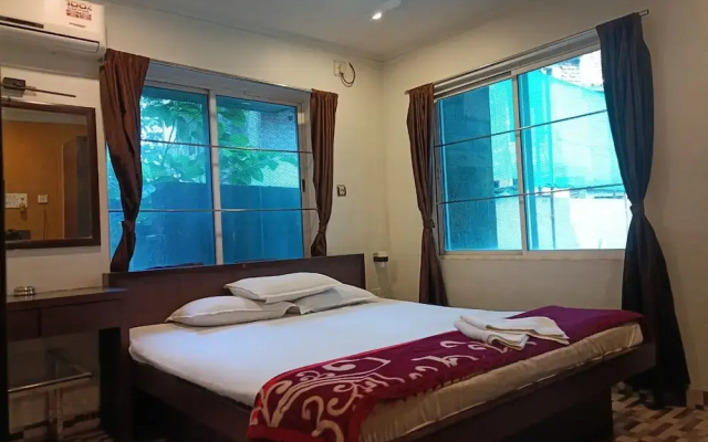 Hotel Coral Digha