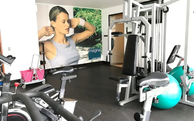 Greatly Miraflores Apartment