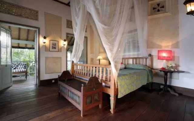 Taman Bebek Resort & Spa