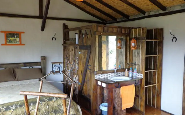 Hacienda El Paraiso